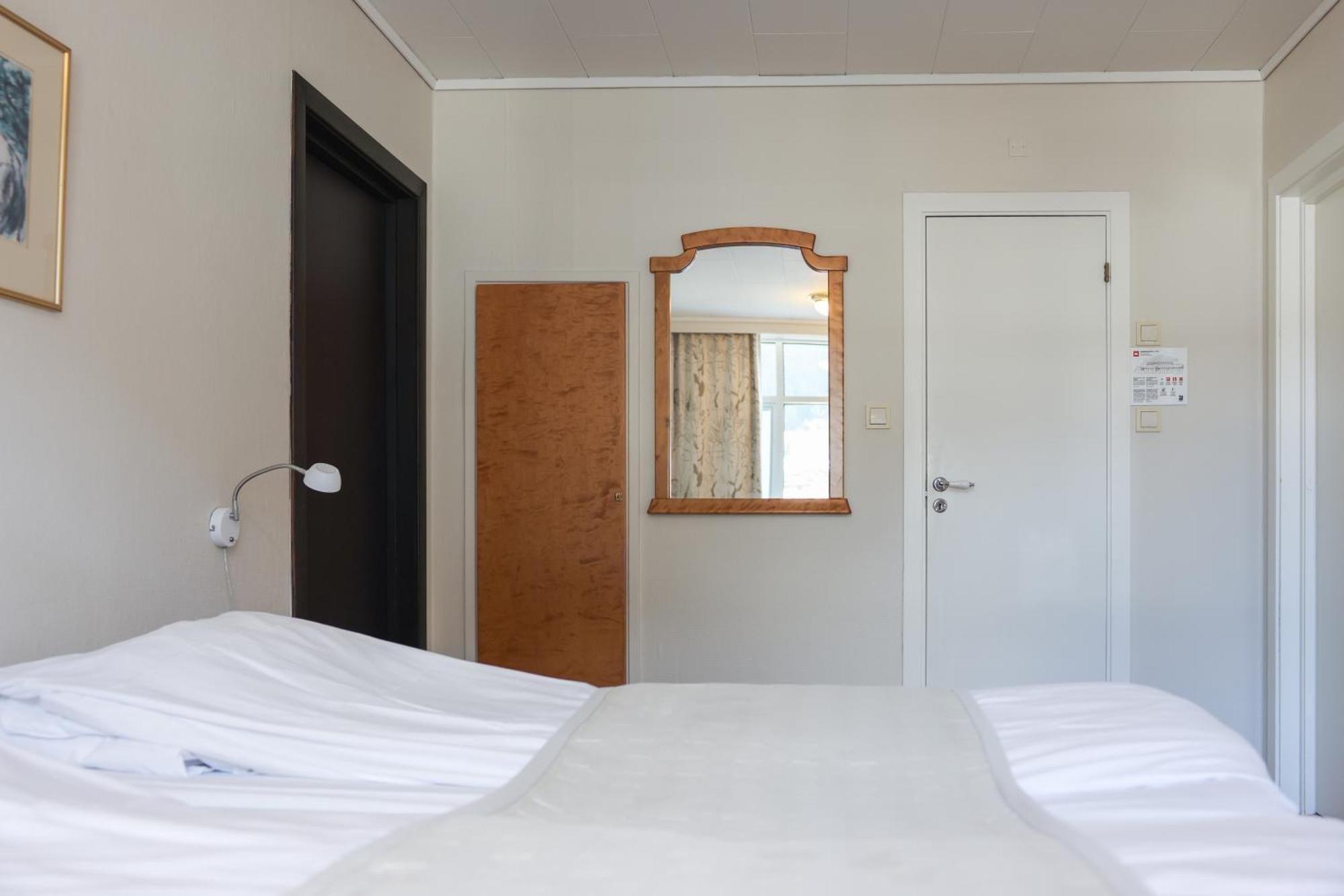 Quality Hotel Sogndal Room photo