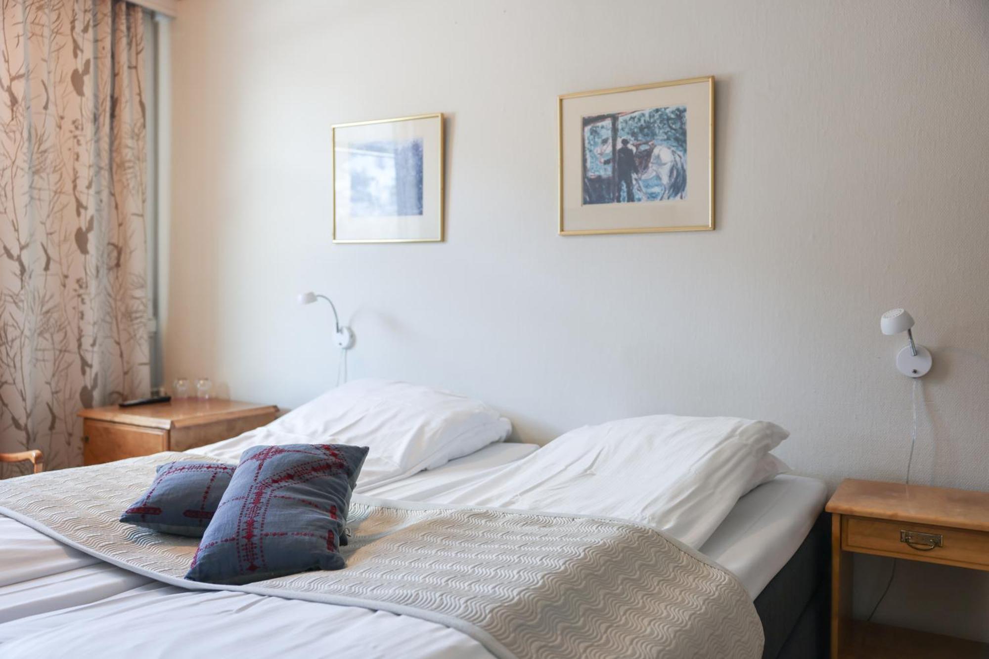 Quality Hotel Sogndal Room photo