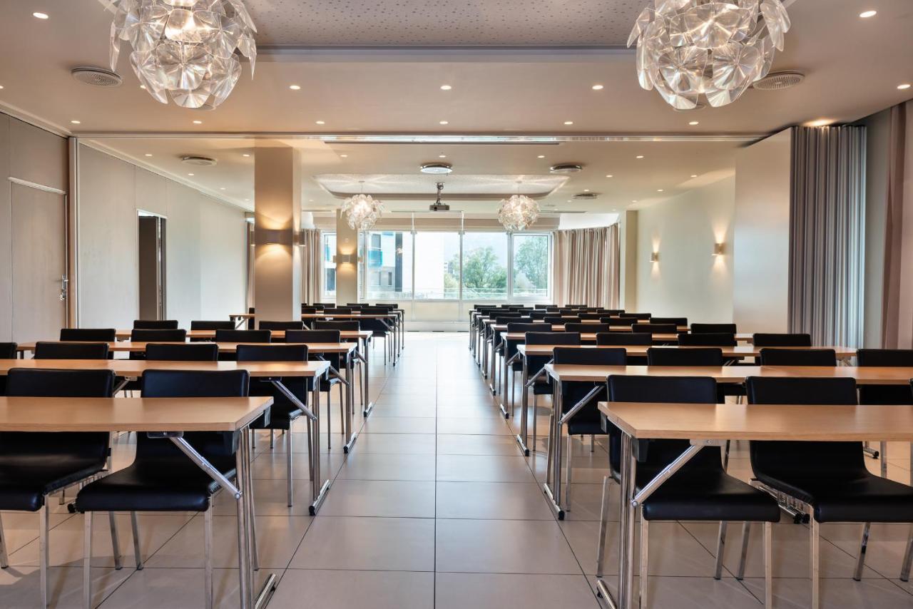 Quality Hotel Sogndal Exterior photo